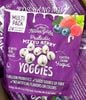 Hạt Nature's Garden Probiotic Yoggies Trail Mixes