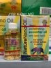 Dầu Gió Con Gấu Công Nghệ Nano- Nature Nano Oil 8ml