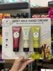 Set kem dưỡng da tay sữa dê Dionis Goat Milk Hand Cream