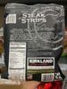 Khô Bò Kirkland Signature Steak Strips – Extra Thick Cut