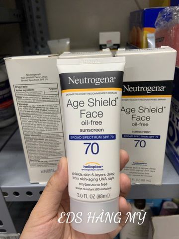  Kem chống nắng Neutrogena 