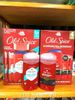 Lăn khử mùi dành cho nam Old Spice