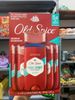 Lăn khử mùi dành cho nam Old Spice