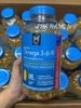 Viên uống dầu cá Omega 3-6-9 Member’s Mark Supports Heart Health