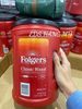 Folgers Classic Roast – Cà Phê Rang Xay Dạng Bột