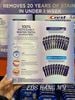 Miếng dán trắng răng cao cấp Crest 3D Whitestrips