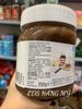 Sốt chocolate hạt phỉ Nutella