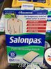 Cao dán Salonpas của Mỹ