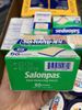 Cao dán Salonpas của Mỹ