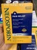 Gel kháng sinh trị bỏng Neosporin