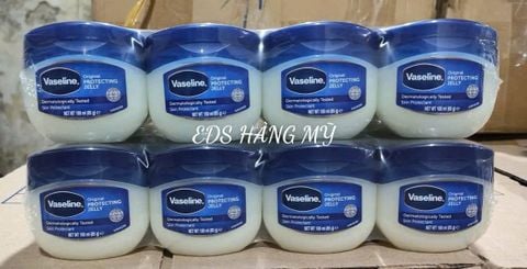  Vaseline dưỡng ẩm da Healing Jelly Original 