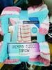 Chăn mền bông 2 mặt dành cho bé Sherpa Fleece Blanket