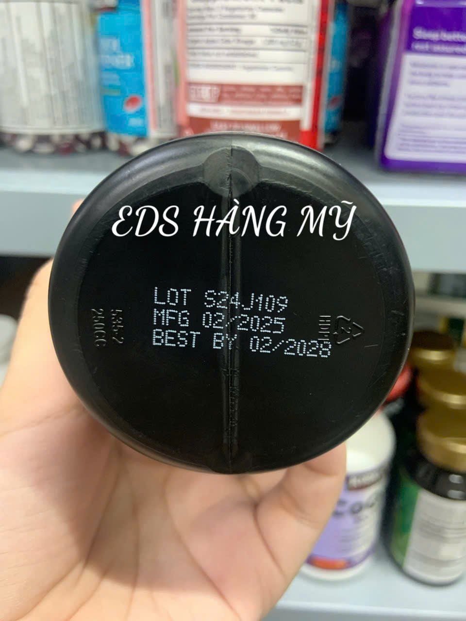 SPORTS RESEARCH D3 + K2