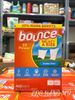 Giấy thơm quần áo Bounce của Mỹ