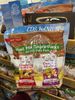 Hạt mix Tổng Hợp Hữu Cơ Nature's Garden Trail Mix Snack Packs - Multi Pack
