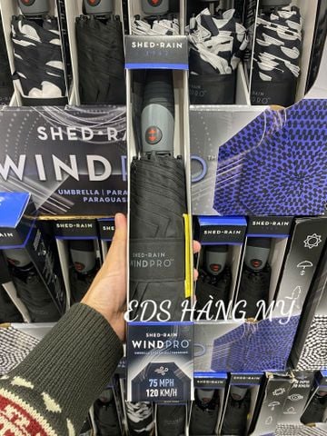 Ô/Dù gấp tự động ShedRain WindPro™ 