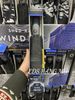 Ô/Dù gấp tự động ShedRain WindPro™