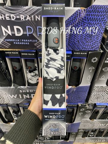  Ô/Dù gấp tự động ShedRain WindPro™ 