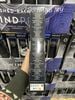 Ô/Dù gấp tự động ShedRain WindPro™