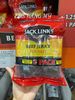 Khô bò tẩm vị teriyaki Jack Link's Beef Jerky