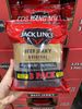 Khô bò tẩm vị teriyaki Jack Link's Beef Jerky