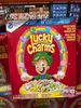 Ngũ cốc ăn sáng mix kẹo dẻo Marshmallows Lucky Charms