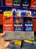 Siro cảm Vicks DayQuil & NyQuil Cold & Flu Severe