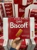 Bánh quy giòn Lotus Biscoff