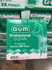 Tăm Chỉ Nha Khoa G•U•M Professional Clean