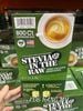 Đường ăn kiêng chiết xuất từ lá cỏ ngọt Stevia In The Raw Zero Calorie Sweetener
