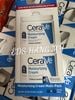 Kem dưỡng ẩm Cerave moisturizing cream