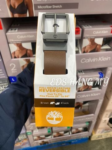  Thắt lưng/ dây nịt nam Timberland 