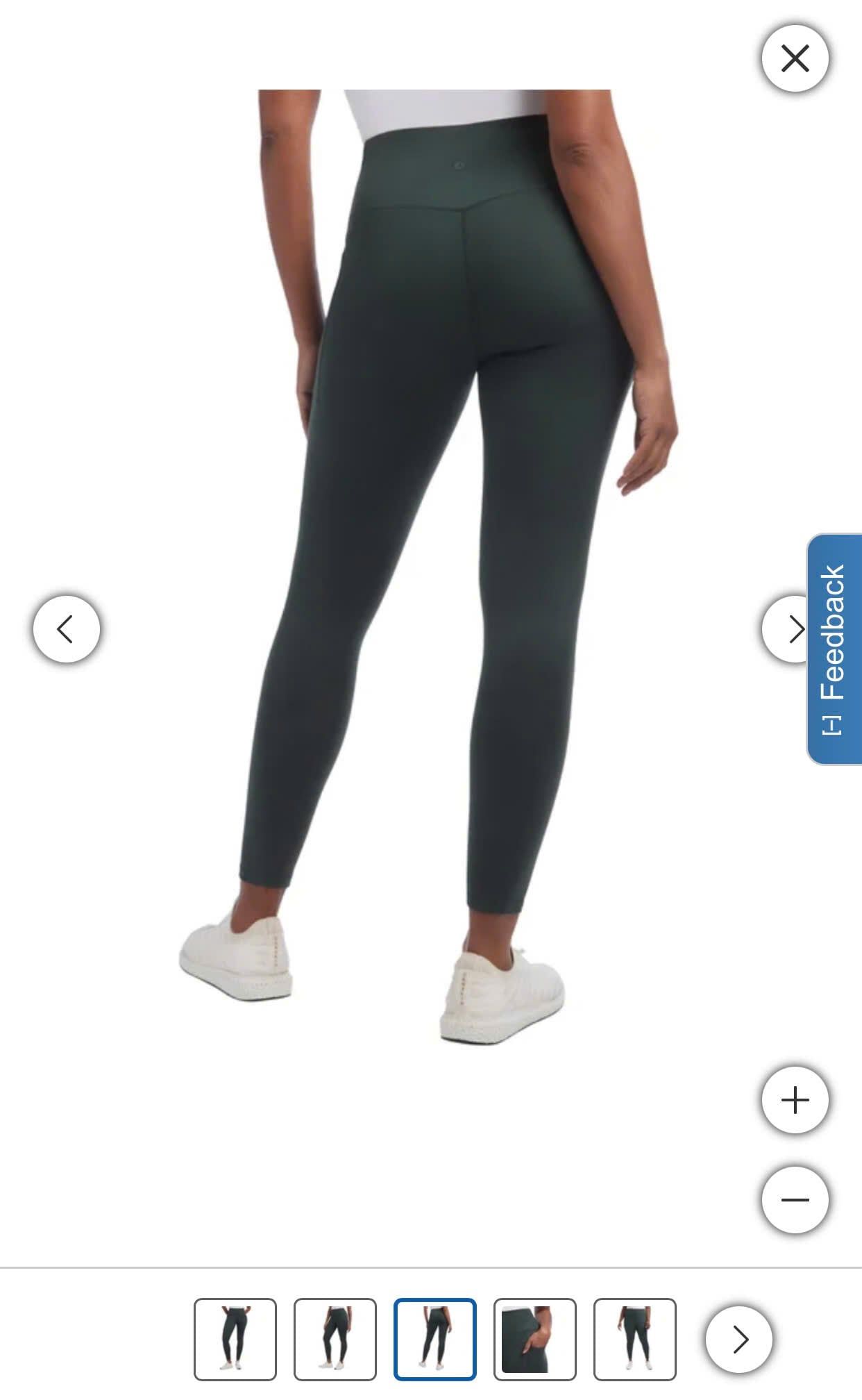 Quần legging Danskin
