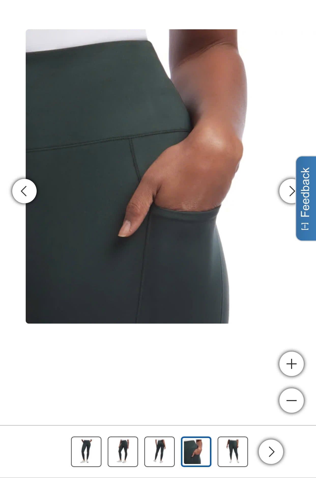 Quần legging Danskin