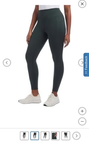  Quần legging Danskin 