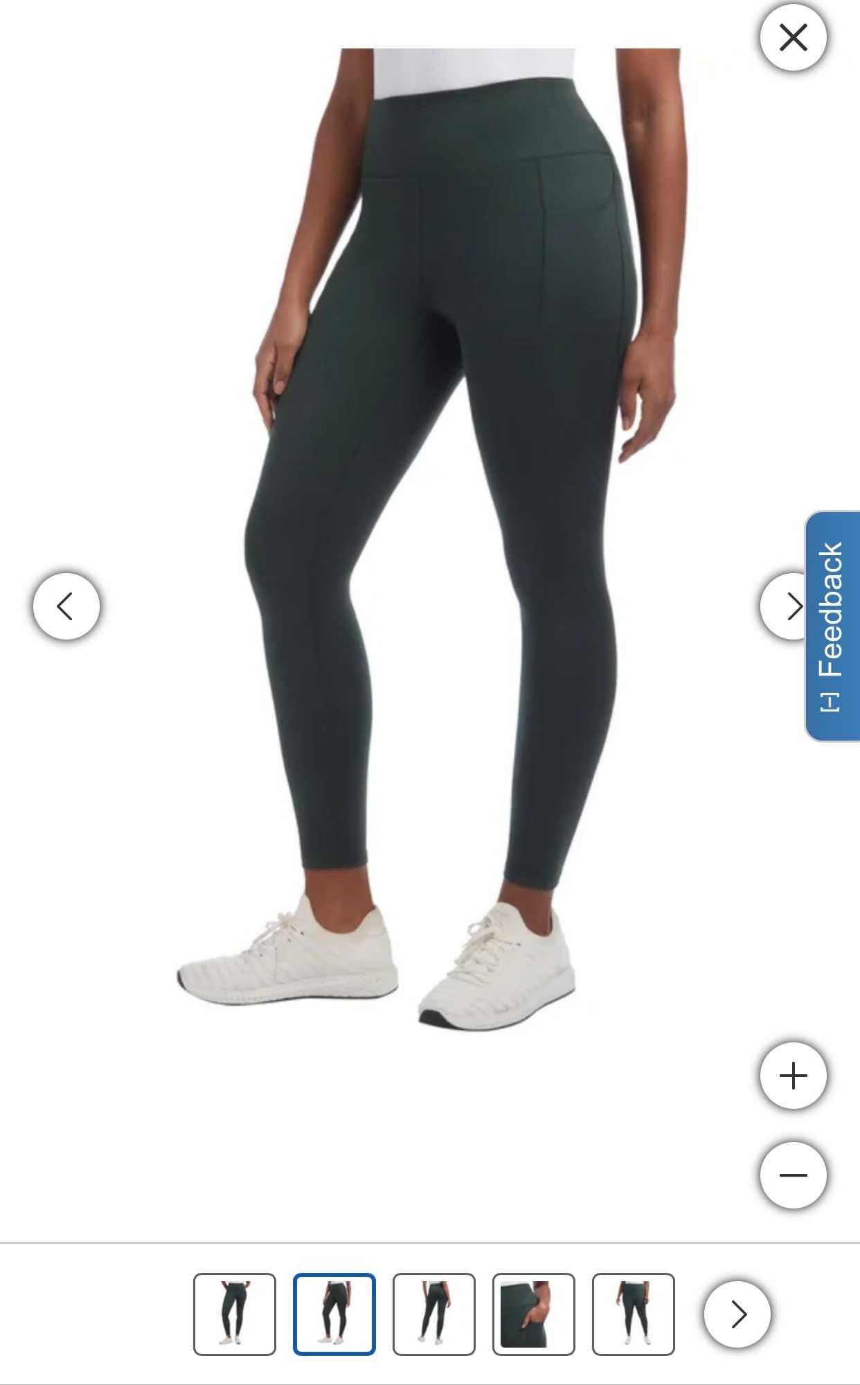 Quần legging Danskin