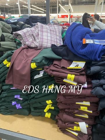  Quần legging Danskin 