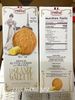 Bánh quy bơ La Grande Galette French Butter Cookies