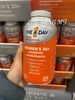 Viên uống vitamin tổng hợp One A Day Women's Multivitamin 50+ (cho nữ trên 50 tuổi)
