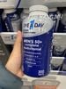 Viên uống vitamin tổng hợp One A Day Men's Multivitamin 50+ (cho nam trên 50 tuổi)