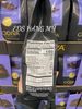 Kẹo socola nhân ganache – Godiva Masterpiece