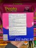 Siro hỗ trợ điều trị tiêu hóa, dạ dày Pepto Bismol – Chai 354ml