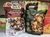 Snack nấm sấy giòn Shitake Mushroom Crisps