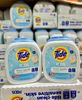 Viên giặt xả không mùi dịu nhẹ không gây kích ứng Tide Pods Free & Gentle