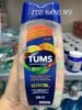 Viên ngậm, nhai giảm đau dạ dày Tums Antacid Extra Strength