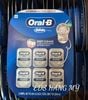 Chỉ nha khoa Oral-B Glide Deep Clean Dental Floss