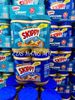 Bơ Đậu Phộng Skippy Cream Peanut Butter 1.36kg
