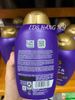 Set dầu gội & xả Biotin & Collagen