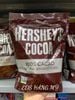 Bột ca cao nguyên chất Hershey's Cocoa