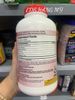 Viên uống hỗ trợ xương khớp Kirkland Calcium Citrate Magnesium and Zinc